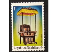 Мальдивы (3926)