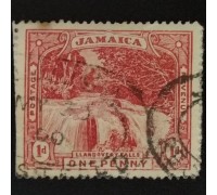 Ямайка (3927)