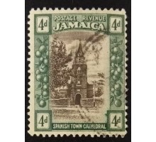 Ямайка (3929)