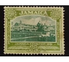 Ямайка (3930)