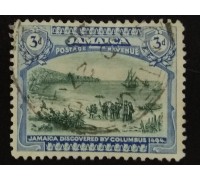 Ямайка (3931)