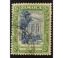 Ямайка (3932)