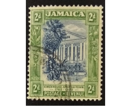 Ямайка (3932)