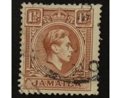 Ямайка (3934)