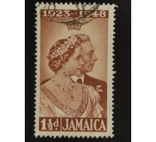 Ямайка (3938)