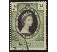 Ямайка (3939)