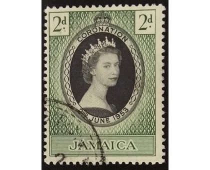 Ямайка (3939)