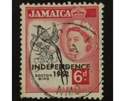 Ямайка (3940)