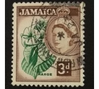 Ямайка (3941)