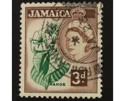 Ямайка (3941)