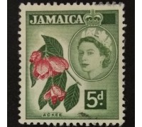 Ямайка (3942)