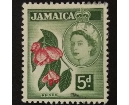 Ямайка (3942)