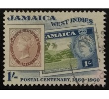 Ямайка (3943)