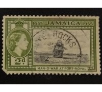 Ямайка (3944)
