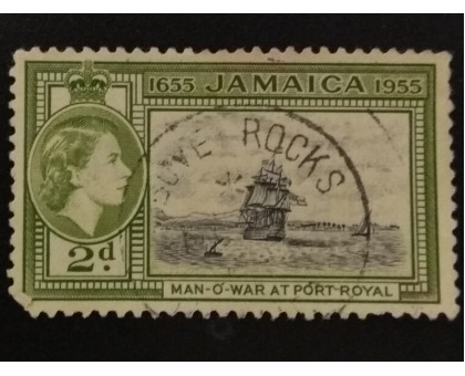 Ямайка (3944)