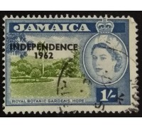 Ямайка (3945)