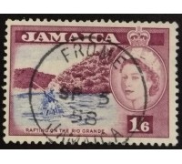 Ямайка (3946)