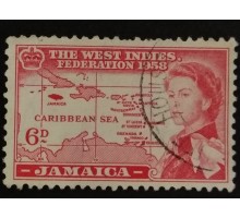 Ямайка (3948)