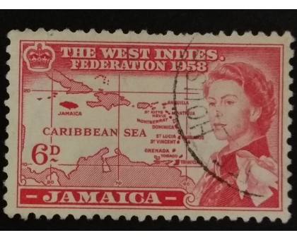 Ямайка (3948)