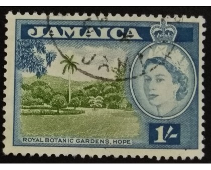 Ямайка (3949)
