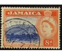 Ямайка (3950)