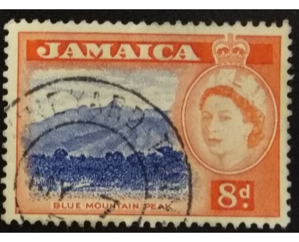 Ямайка (3950)