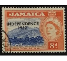 Ямайка (3951)