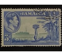 Ямайка (3952)