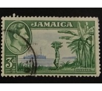 Ямайка (3953)
