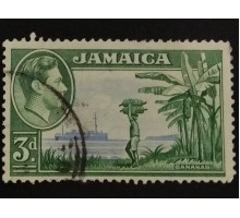 Ямайка (3953)