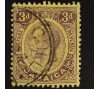 Ямайка (3954)