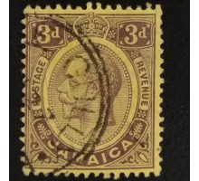 Ямайка (3954)