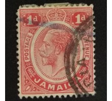 Ямайка (3955)