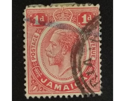 Ямайка (3955)