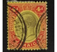 Ямайка (3956)