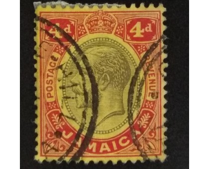 Ямайка (3956)