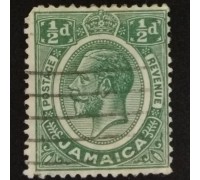 Ямайка (3957)