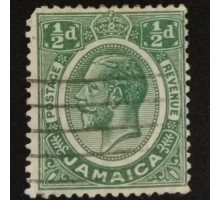Ямайка (3957)