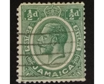 Ямайка (3957)