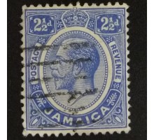 Ямайка (3958)