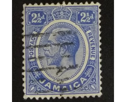 Ямайка (3958)