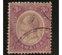 Ямайка (3959)