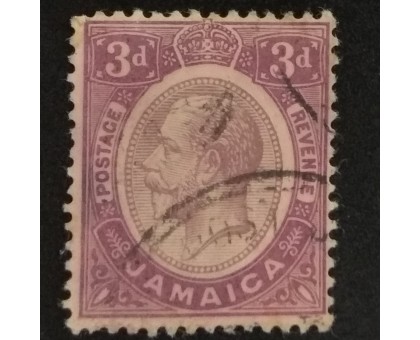 Ямайка (3959)