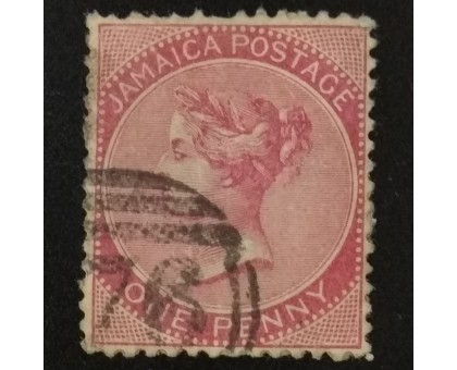 Ямайка (3960)