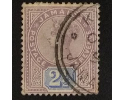Ямайка (3961)