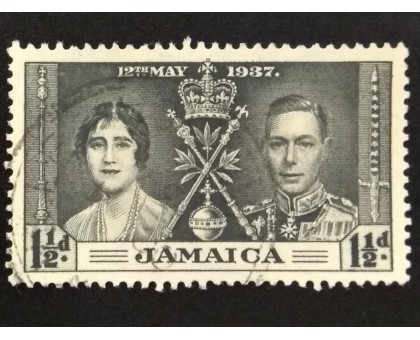 Ямайка (3962)