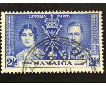 Ямайка (3963)