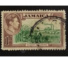 Ямайка (3965)