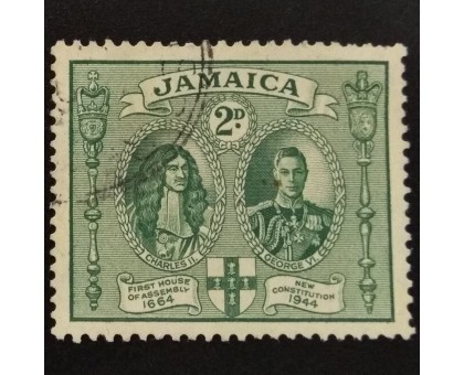 Ямайка (3967)