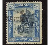 Ямайка (3968)